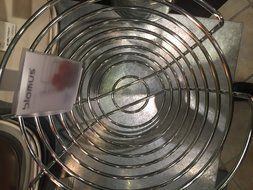 Blomus Basket H 24 Cm
