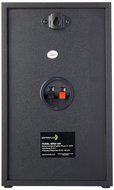 Dayton Audio B652-AIR 6-1/2" Bookshelf Speaker Pair with AMT Tweeter N2