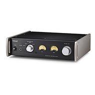 TEAC XLR balanced inputs equipped with pre-main amplifier Reference 501 Special packages （black AX-501-SP / B）