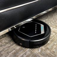 RolliBot Robot Vacuum Cleaner - Sweeping, Mopping, Cleaning Vacuum Robot with UV Sterilization, Automatic Recharging... N27