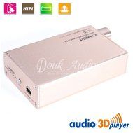Nobsound Mini Portable Audio HiFi Headset amp Digital Headphone Amplifier for Mobile/PC