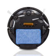 RolliBot Robot Vacuum Cleaner - Sweeping, Mopping, Cleaning Vacuum Robot with UV Sterilization, Automatic Recharging... N28
