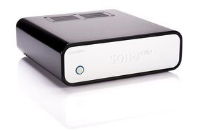 Peachtree Audio sonaAMP 300-watt Stereo Balanced Power Amplifier