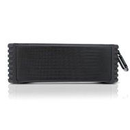 Bluetooth Speakers V2, 10m Bluetooth Range &amp; Built-in Mic, Dual-Driver Portable Wireless Speakers with Low Harmonic... N5