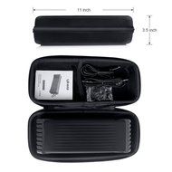 Bluetooth Speakers V2, 10m Bluetooth Range &amp; Built-in Mic, Dual-Driver Portable Wireless Speakers with Low Harmonic... N7