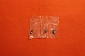 Light-emitting diode 3L119A USSR 1 pcs
