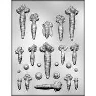 Carrots Mold
