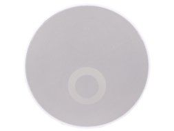 Monoprice 107605 Dual Woofer Micro Flange In-Ceiling Speakers (Pair) N3