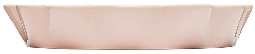 Sagaform Piccadilly Pie dish, pink