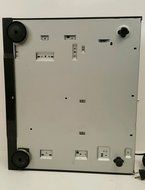 Teac PD-D1200 Multi Disc 5 Disc Cd Changer Player N4