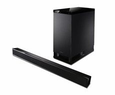Sony HT-CT150 3D Sound Bar System (Discontinued by Manufacturer)