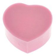 Y&amp;XL&amp;H Silicone Cake Mold Bake ware Decorating Gum Paste Clay Soap Mold Rose Shaped (1pcs)