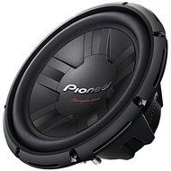Pioneer 12 1,400-Watt 4_ Champion Series Subwoofer (Dual Voice Coil) "Product Category: Speakers &amp; Subwoofers/...