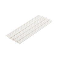 Sweet Creations 20 Count Cookie Pop Sticks, 8-Inch