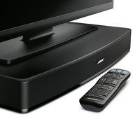 Bose Solo 15 Series II TV Sound System (Black) N6