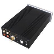 Super Power Topping TP-D2 Portable Head AMP &amp; USB DAC &amp; Sound Card with Adapter