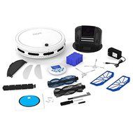 bObi Classic Robotic Vacuum Cleaner N2