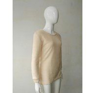 Fashion Sweaters,Morecome Womens Casual Solid Long Sleeve Jumper Sweaters Blouse