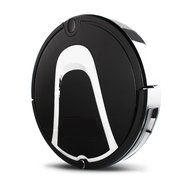 Uhuru Powerful Automatic and Portable Robot Vacuum Floor Cleaner with Professional for Pet Hair/dirt/Daily Dust...