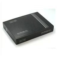 SMSL VMV MAGIC Digital USB DAC 32bit/192KHz HiFi Headphone Amplifier for PC Computer (BLACK)