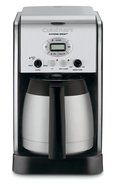 Cuisinart DCC-2650 Brew Central 12-Cup Programmable Coffeemaker N5