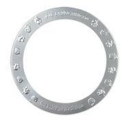 Farberware 10 Inch Aluminum Pie Crust Shield