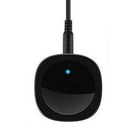 Academyus Handfree Bluetooth 4.1 Music Receiver Dongle Adapter with 3.5mm AUX Car Speaker N5