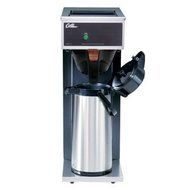 Wilbur Curtis CAFE0AP10A000: Caf&eacute; Series Pour-Over Airpot Coffe