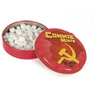 1 X Commie Mints Candy