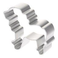 Y&amp;XL&amp;H Lion Shape Cookies Cutter Mould N2
