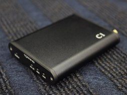 Topping TP-C1 24bit 96kHz USB Sound Audio Card Transfer Coaxial Fiber Decoder N6