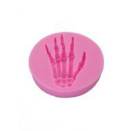 WYD Halloween Decorative Fondant Silicone Mold,Handmade Soap Mold,Cake Mold Decorating,Fondant Baking Mold,Jelly...