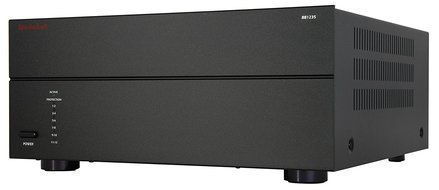 SPEAKERCRAFT 12CH AMP WRACKMOUNT RMS NIC W RACKMOUNT RMS