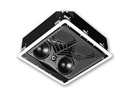 Definitive Technology In-Wall RCS II Referance Ceiling Surround/Wall - Single Speaker (Certified Refurbished)