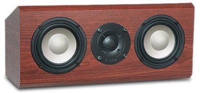VP100 Center Channel - Boston Cherry N2