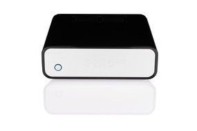 Peachtree Audio sonaAMP 300-watt Stereo Balanced Power Amplifier N2