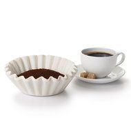 OXO On 12 Cup Coffee Brewing System Paper Filters, White N3