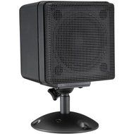 Magnadyne LS4B 3&quot; 90 watts Satellite Speaker Black Swivel or wall mount N2