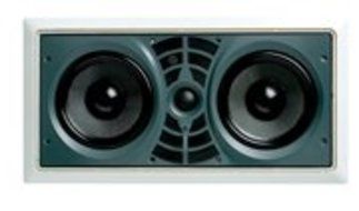 Jamo 60/120W 2-way In-Wall Speaker