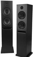 EPOS K2 K-Series Floorstanding Loudspeakers- Black Pair