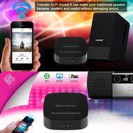 Excelvan M1 WIFI Audio HIFI Music Streaming Receiver Adapter Dongle For Home Stereo Portable Speakers From IOS... N2