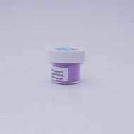 O.K Molds purple dust Glitter 8g Jars Cake Cupcake Candy Decorations M4438
