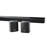 Bose Virtually Invisible 300 Wireless Surround Speakers
