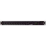 Factor SPA-12 Pre-Amp 12-In/5-Out 1U Rack Mount