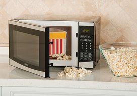 0.7 Cu. Ft. 700 Watt Microwave N2