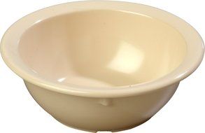 Carlisle Kingline Melamine Bowls N35
