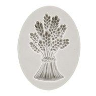 Wheat Sheaf Mold by Chef Alan Tetreault