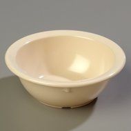 Carlisle Kingline Melamine Bowls N36