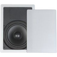 8&quot; In-wall Subwoofer (Discontinued by Manufacturer)