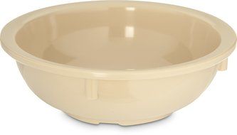 Carlisle Kingline Melamine Bowls N37